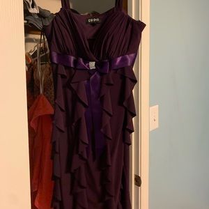 Party dress